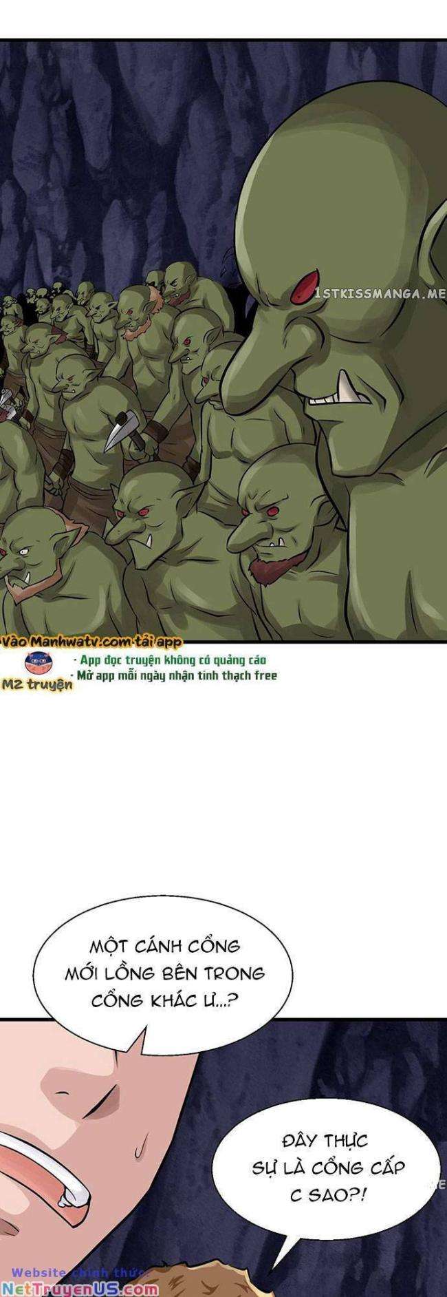 Ranker Bất Bại - Page 22