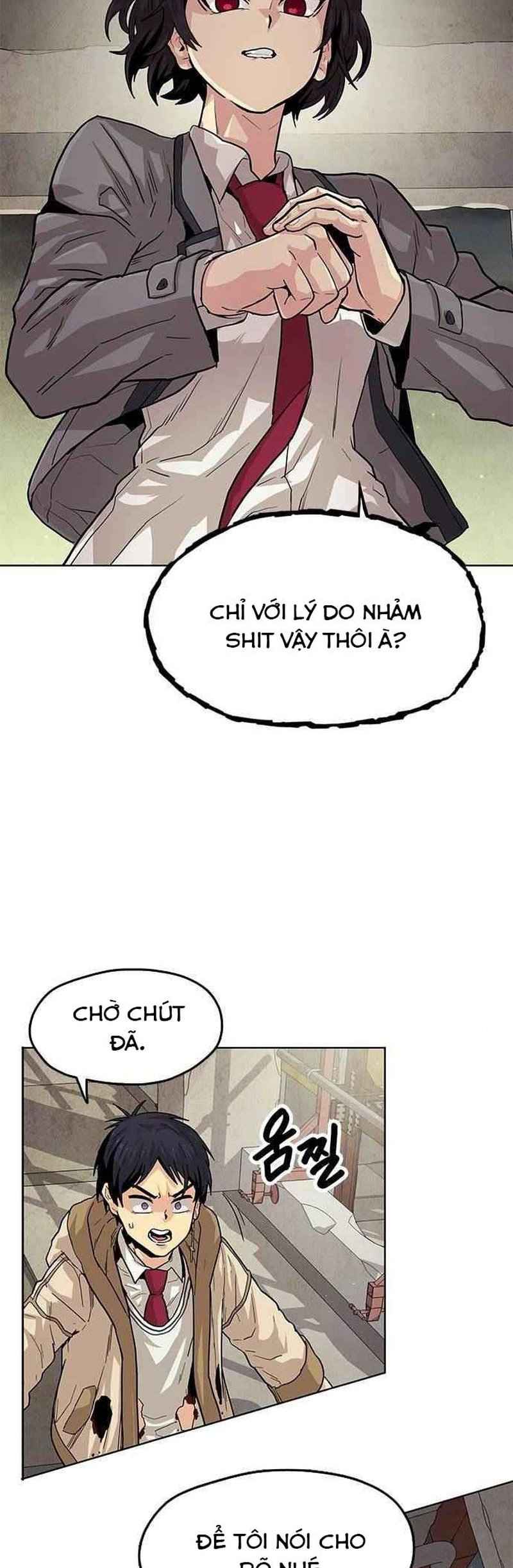 Tội Phủ Trảm Ma - Page 47