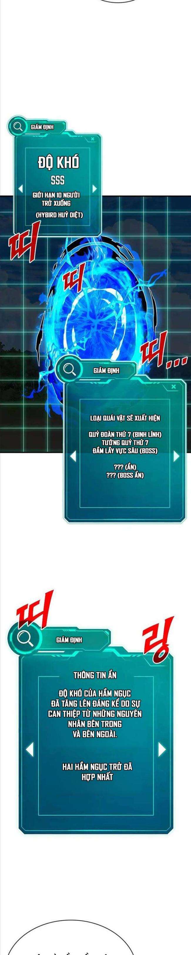 Thợ Săn Gacha Cấp SSS - Page 18