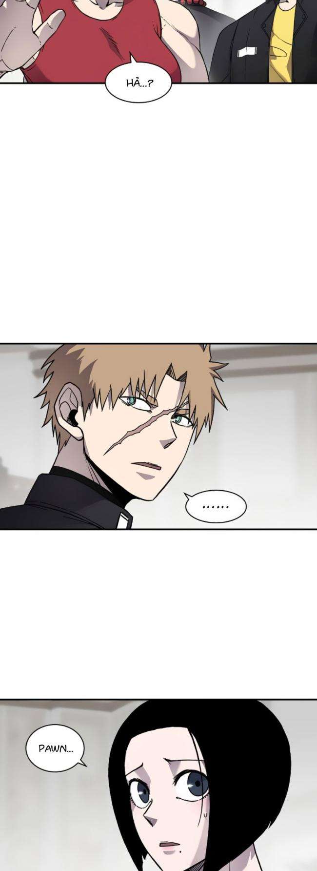 Pháp Sư Trẻ Tuổi - Page 37