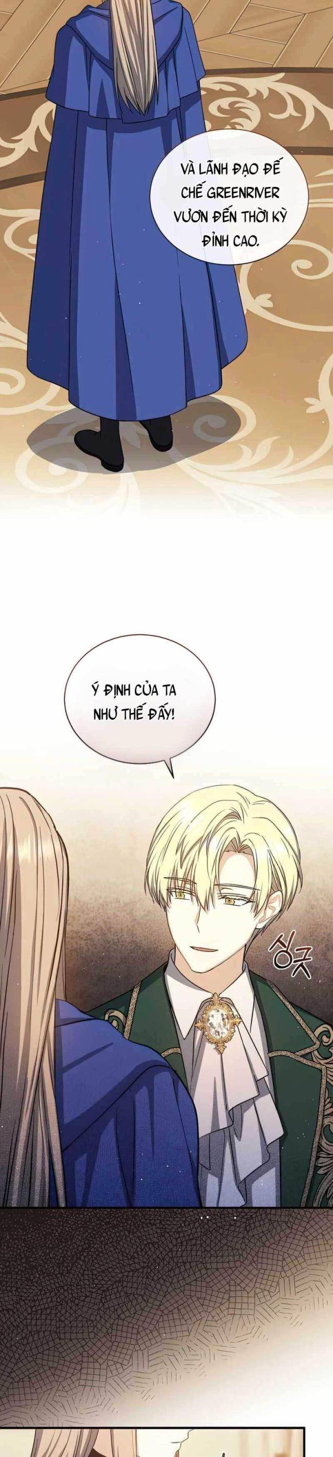 Sự Trở Lại Của Pháp Sư Cấp 8 - Page 8