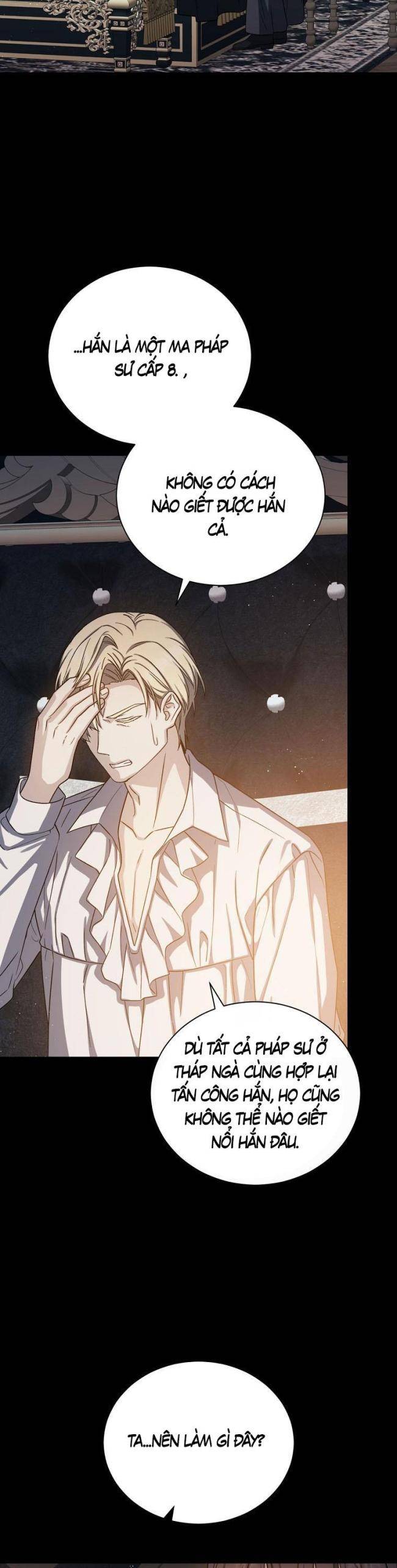 Sự Trở Lại Của Pháp Sư Cấp 8 - Page 37