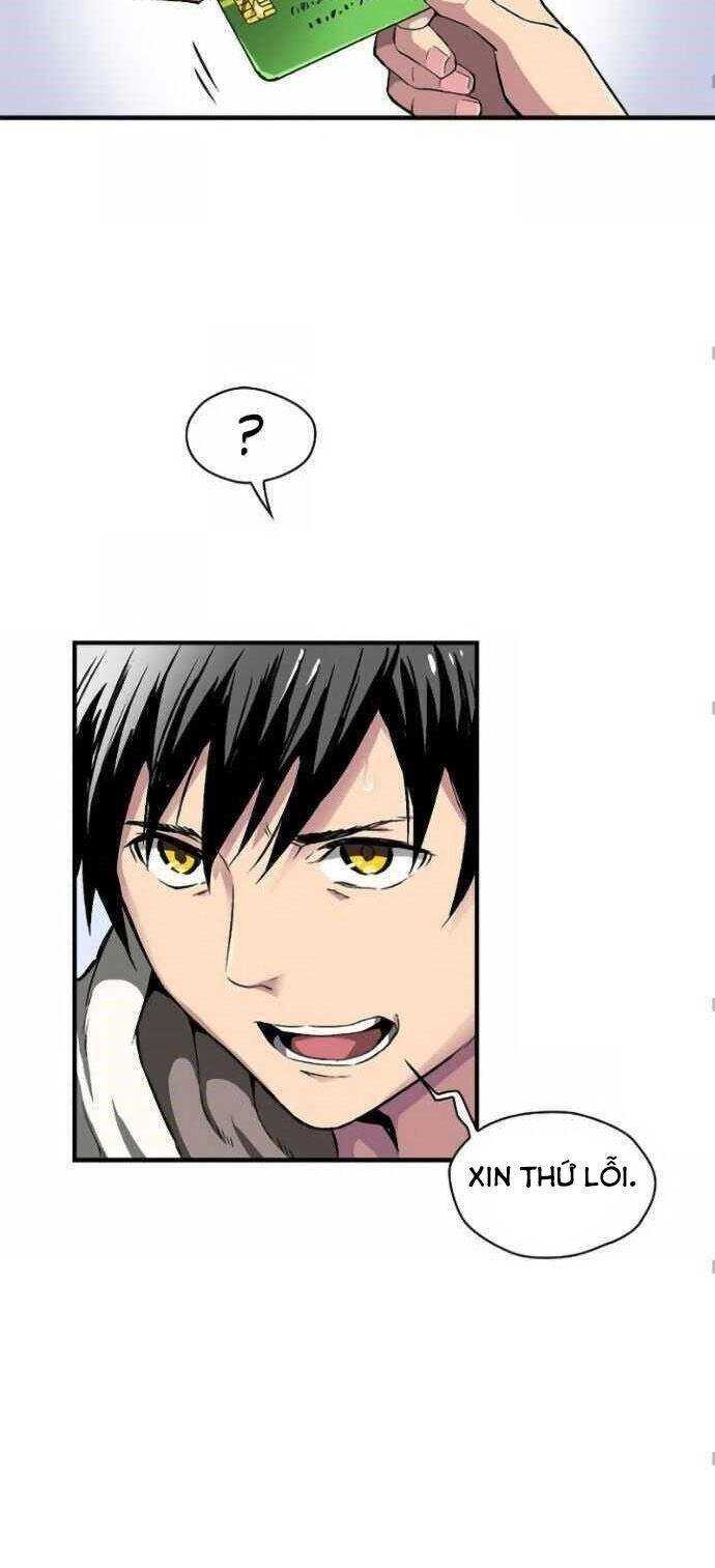 Không Thể Phá Vỡ - Page 38