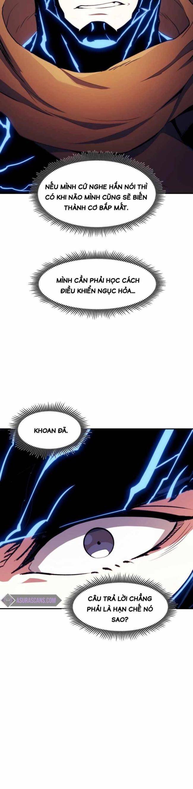 Tàn Tinh Tái Thế - Page 26