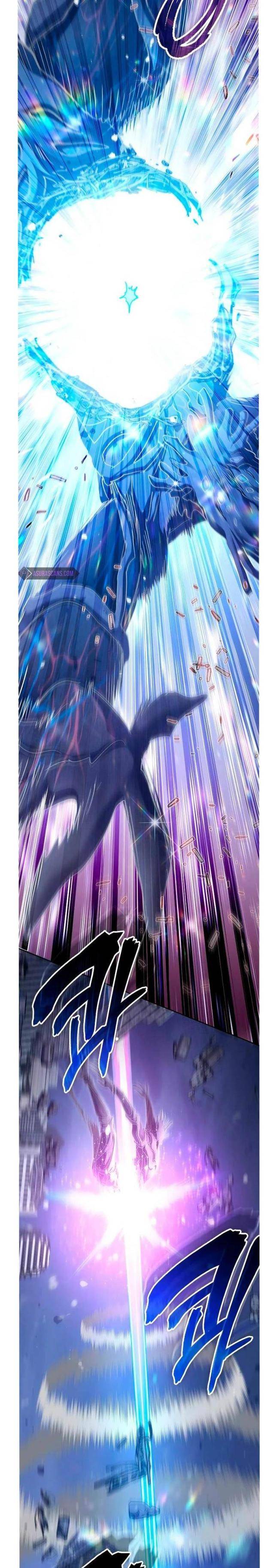 Những Ranker Cấp S Mà Tôi Nuôi - Page 35