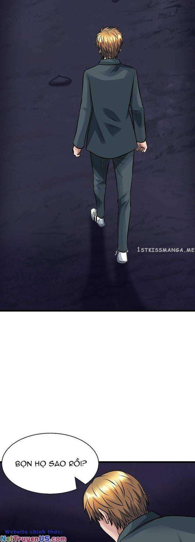 Ranker Bất Bại - Page 52