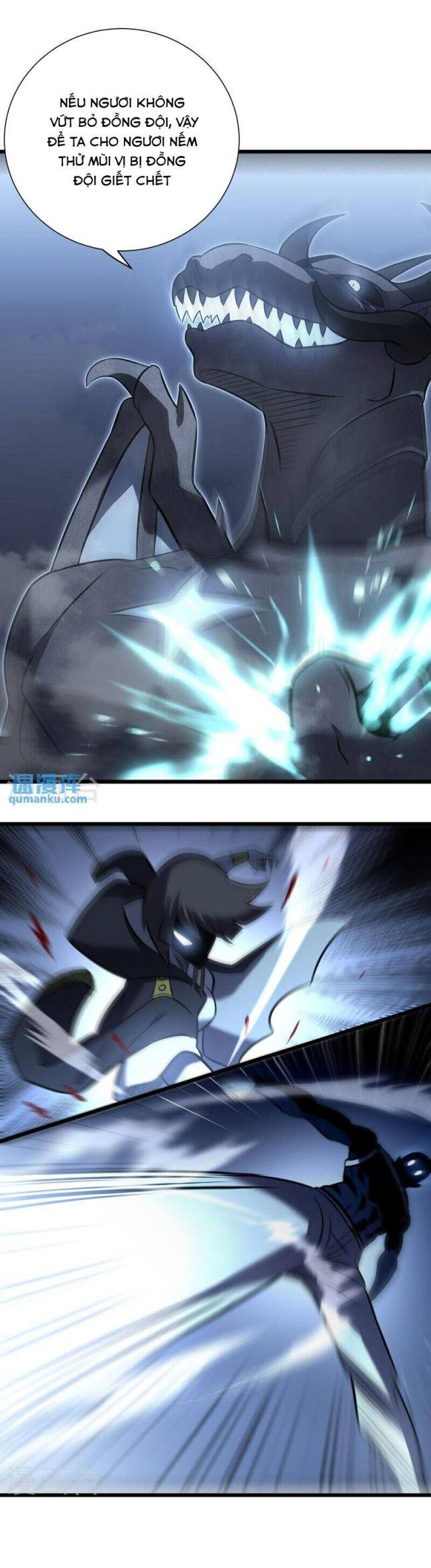 Ta Là Sát Thần - Page 44