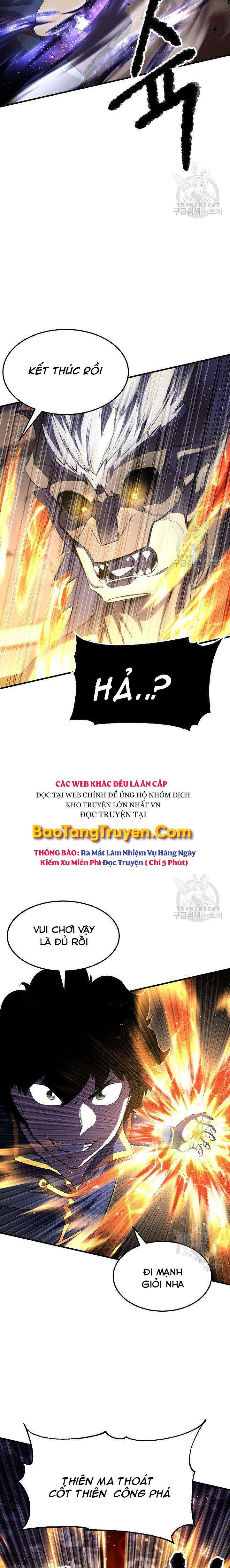 Thiên Ma Tiêu Diệt Lich King Của Murim - Page 15