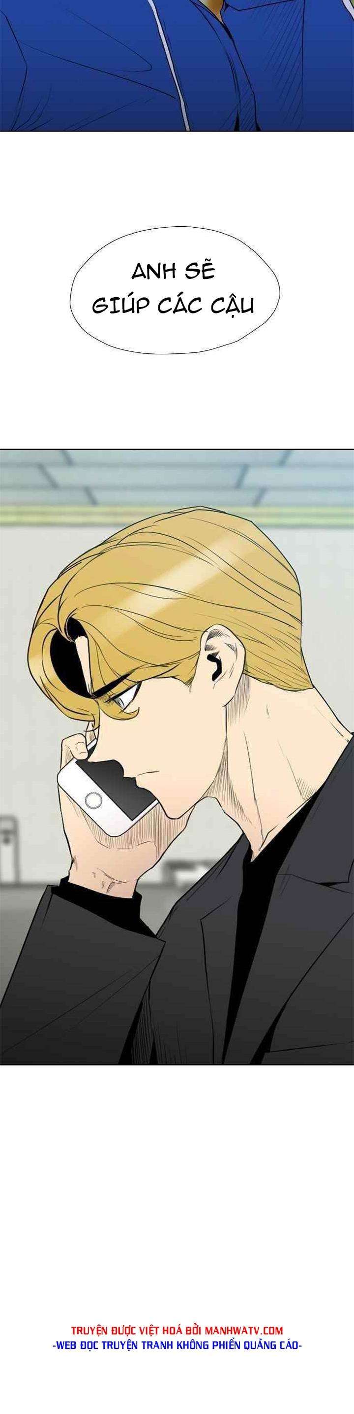 Kẻ Hồi Sinh - Page 6