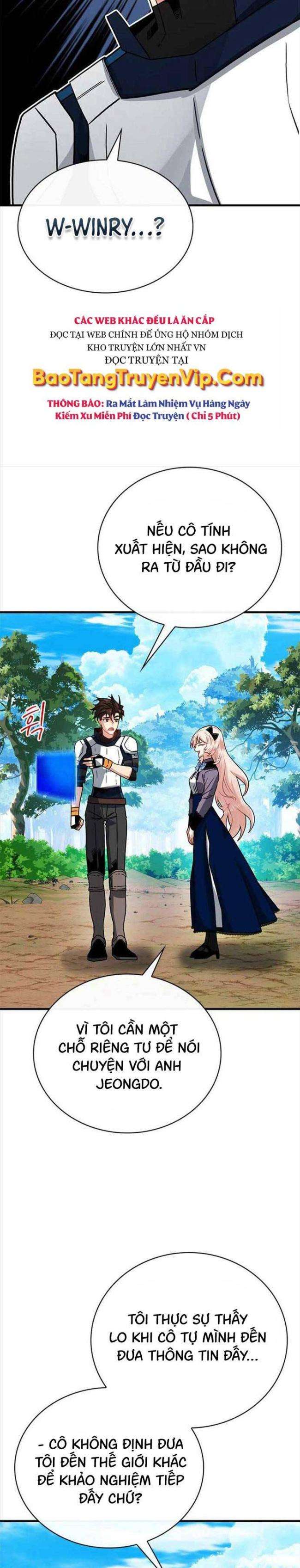 Thợ Săn Gacha Cấp SSS - Page 11