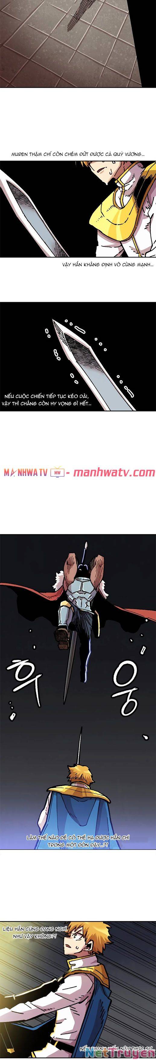 Nô Lệ Nghịch Thiên - Page 10