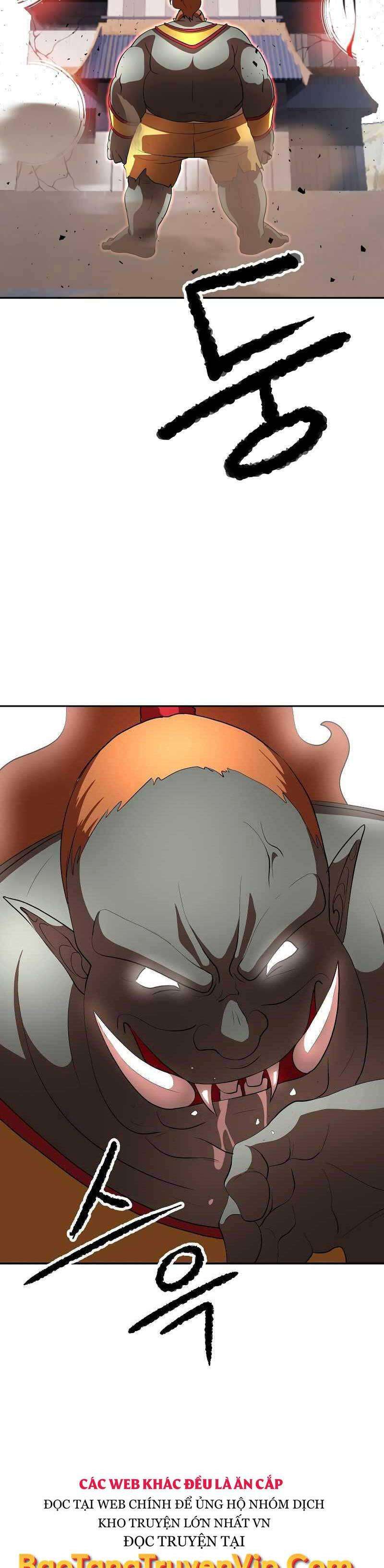 Thiên Ma Tiêu Diệt Lich King Của Murim - Page 32