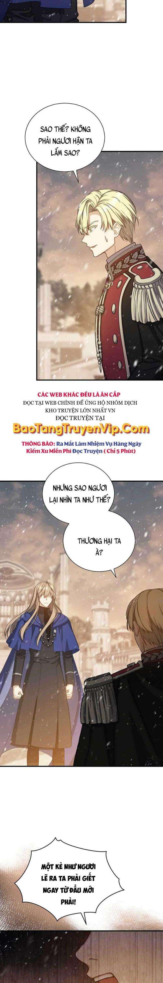 Sự Trở Lại Của Pháp Sư Cấp 8 - Page 14