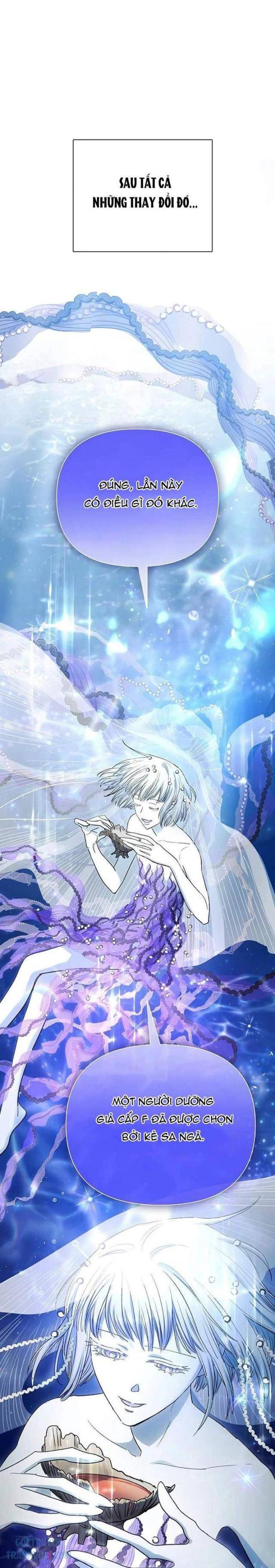 Những Ranker Cấp S Mà Tôi Nuôi - Page 23