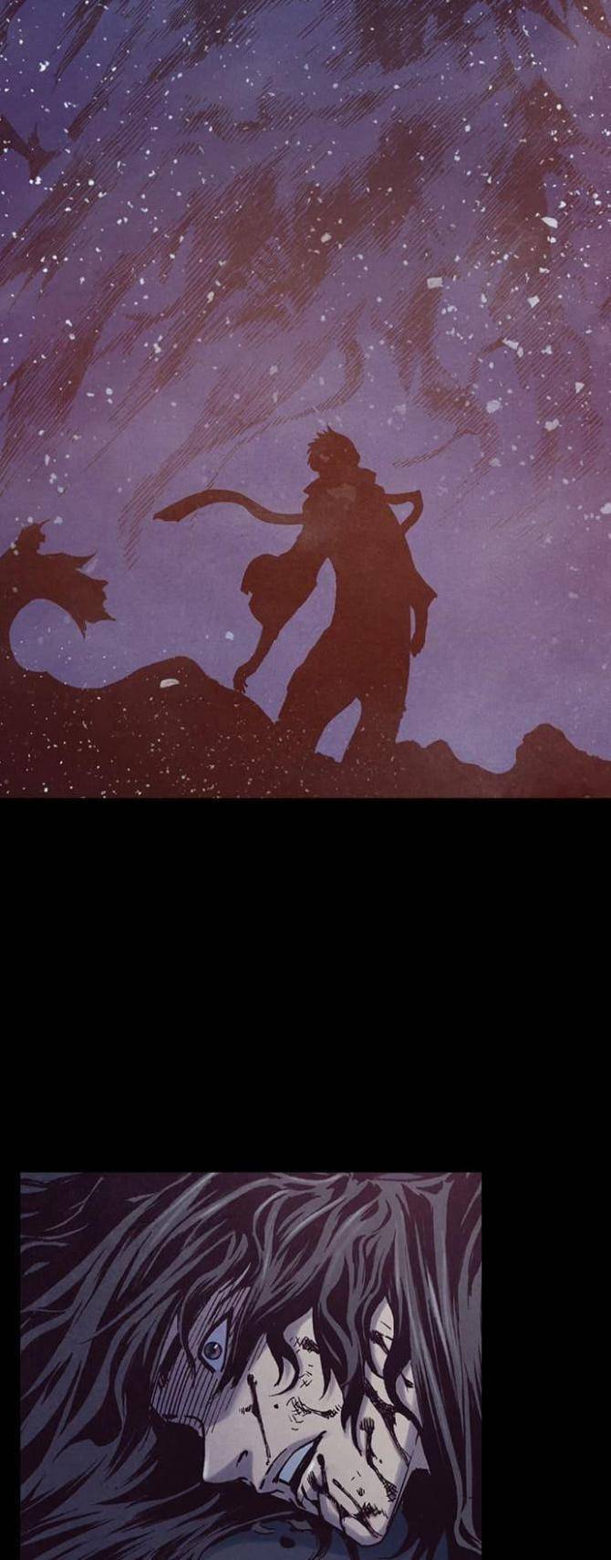 Ám Hành Ngự Sử - Webtoon - Page 16