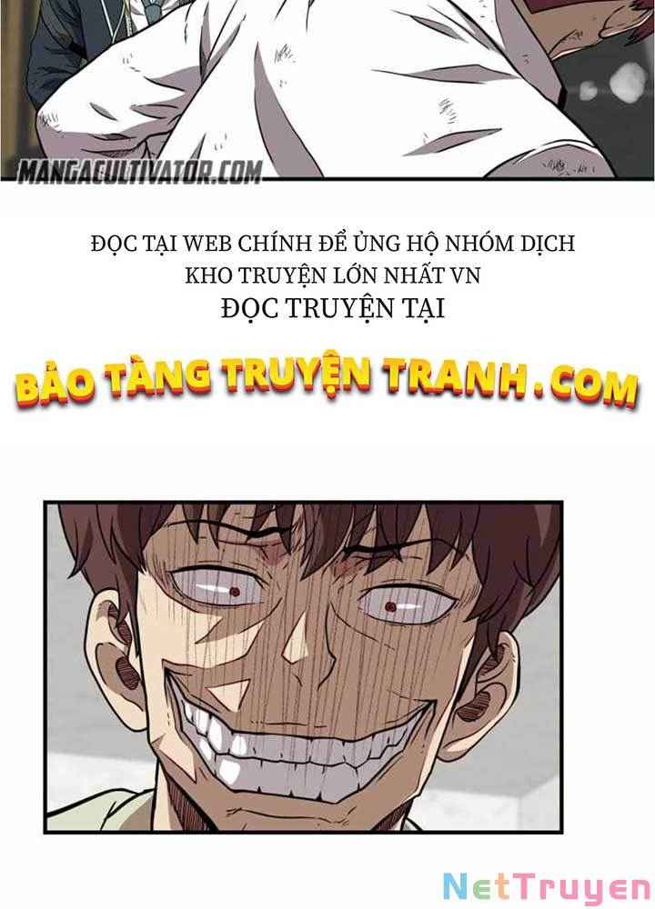 Vượt Qua Kẻ Mạnh - Page 30