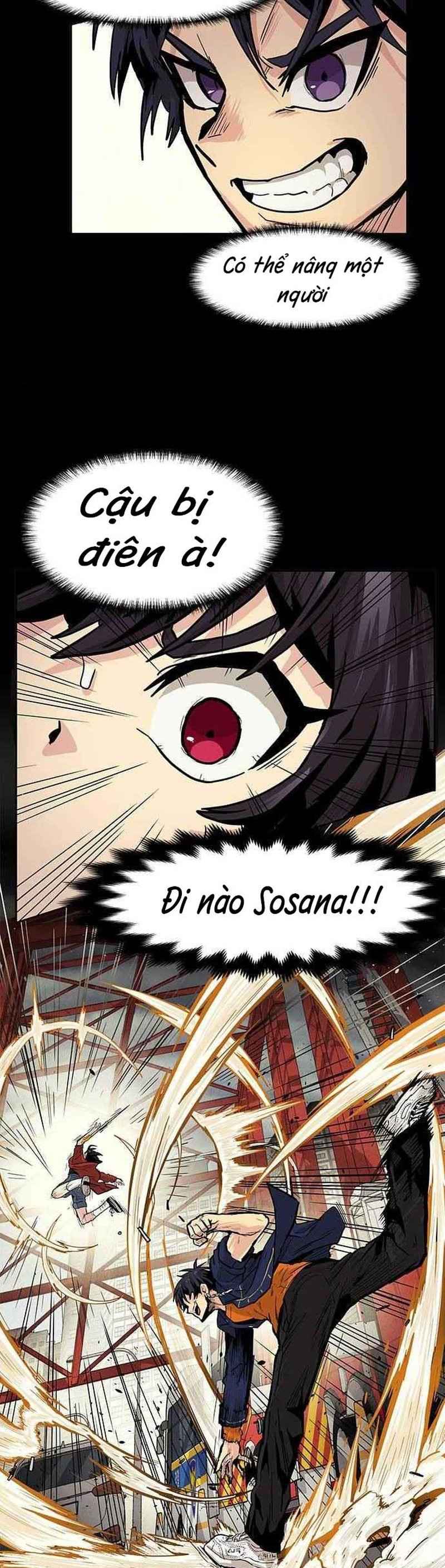 Tội Phủ Trảm Ma - Page 57