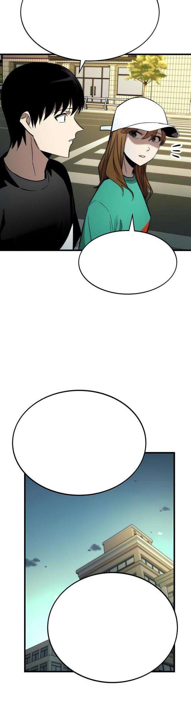 Nhân Vật Phụ Siêu Cấp - Page 18