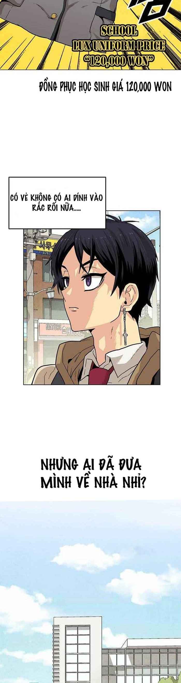 Tội Phủ Trảm Ma - Page 4