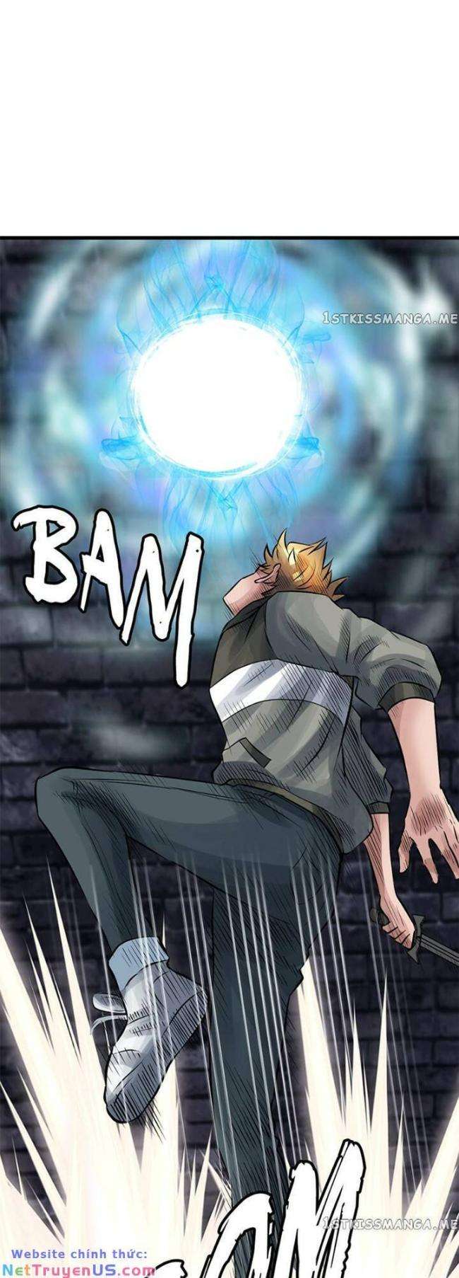 Ranker Bất Bại - Page 15