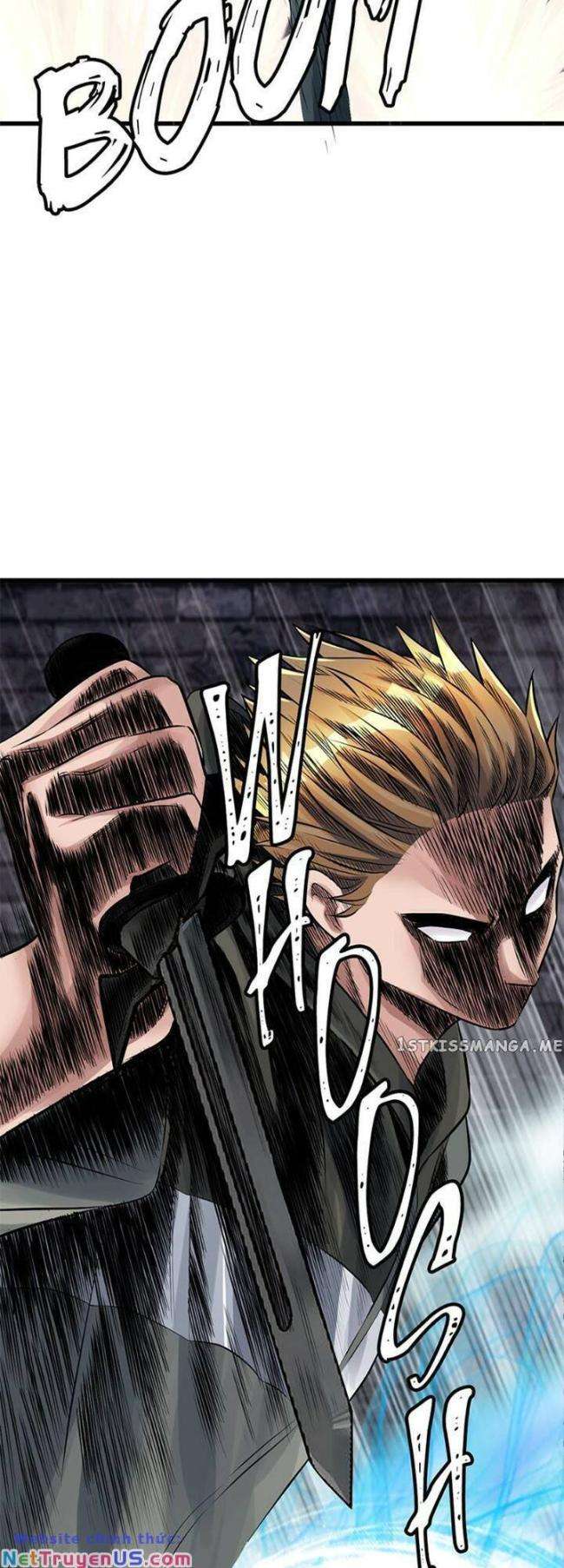 Ranker Bất Bại - Page 16