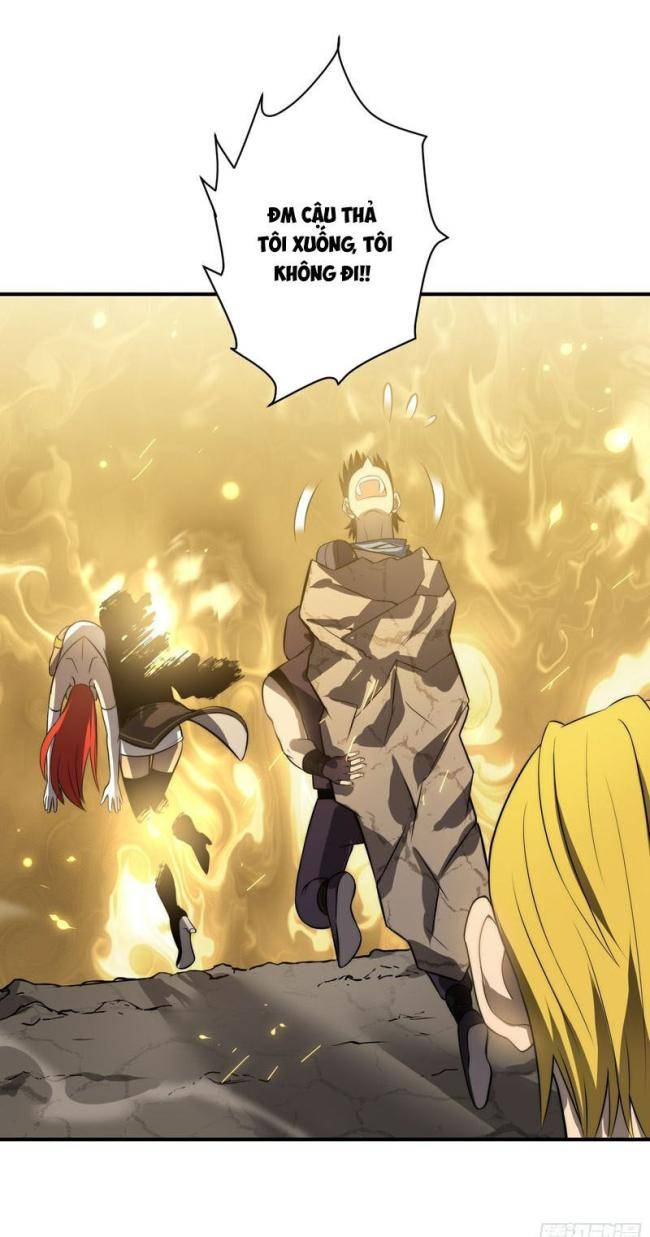 Ta Là Sát Thần - Page 31