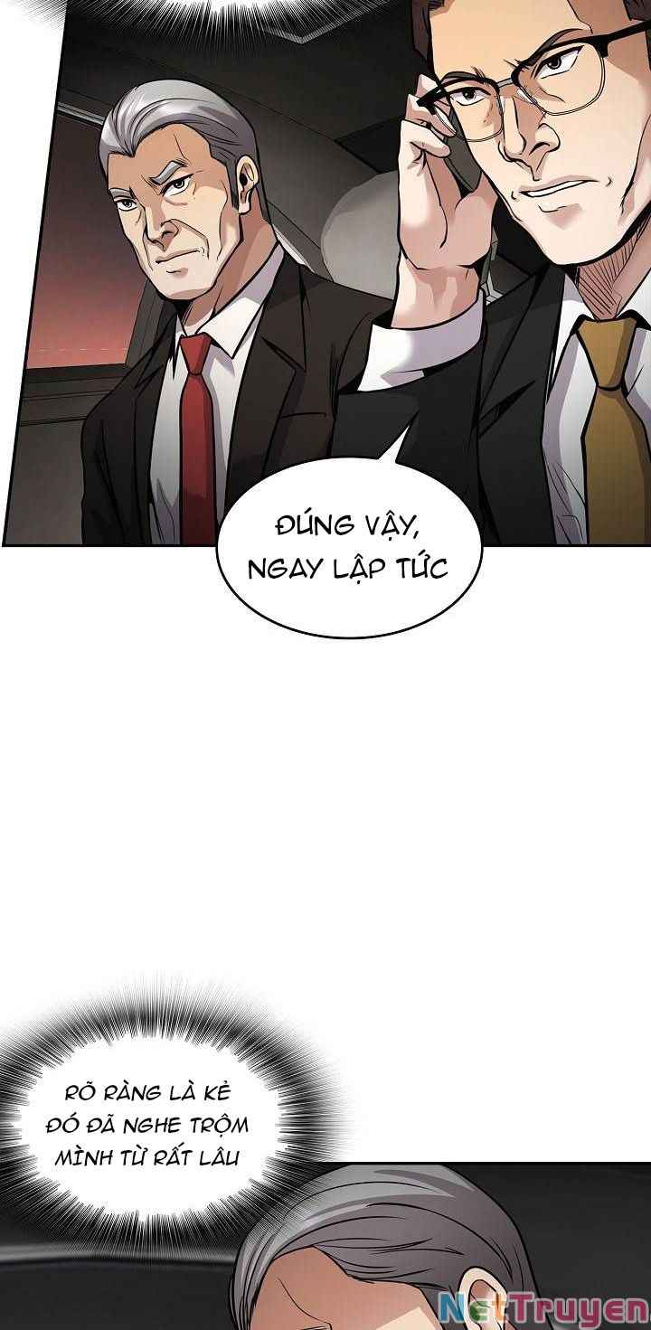 Điều Tra Viên Chuyển Sinh - Page 51