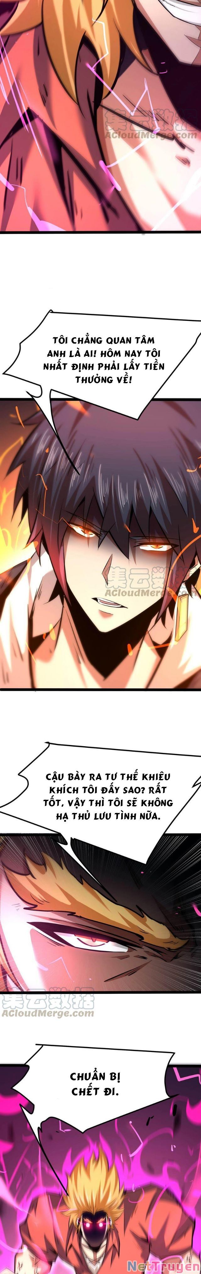 Chư Thần Rút Lui - Page 5