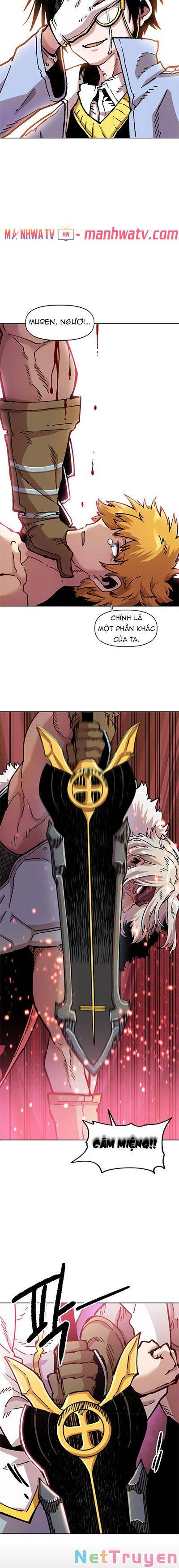 Nô Lệ Nghịch Thiên - Page 16