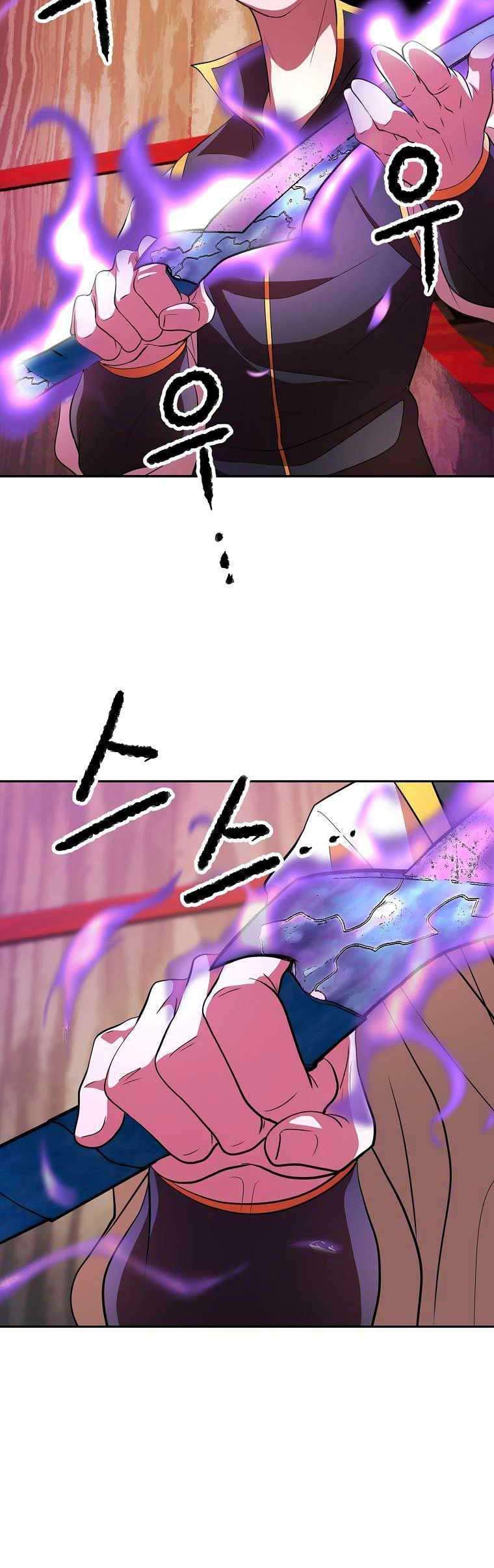 Thiên Ma Tiêu Diệt Lich King Của Murim - Page 13