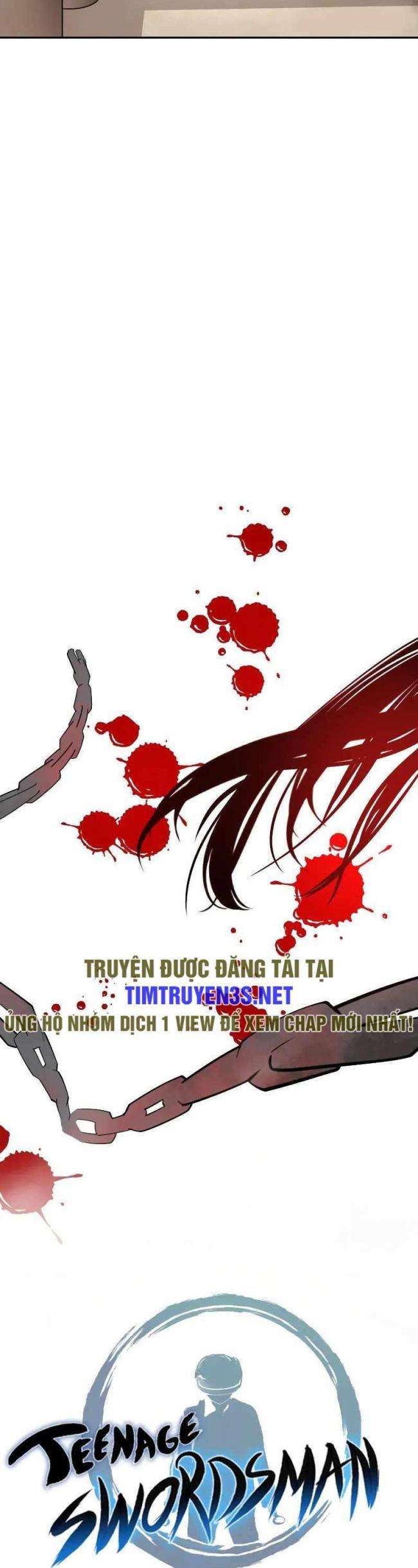 Thiếu Niên Kiếm Sư - Page 12