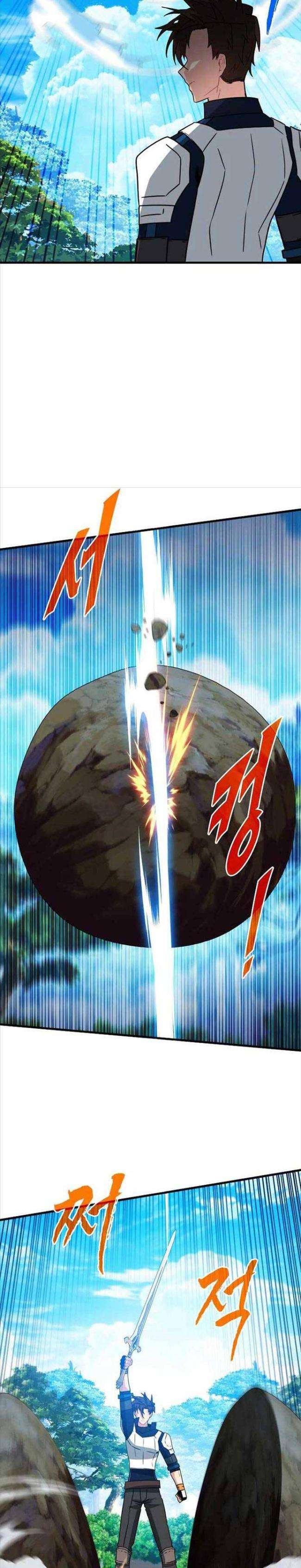 Thợ Săn Gacha Cấp SSS - Page 18