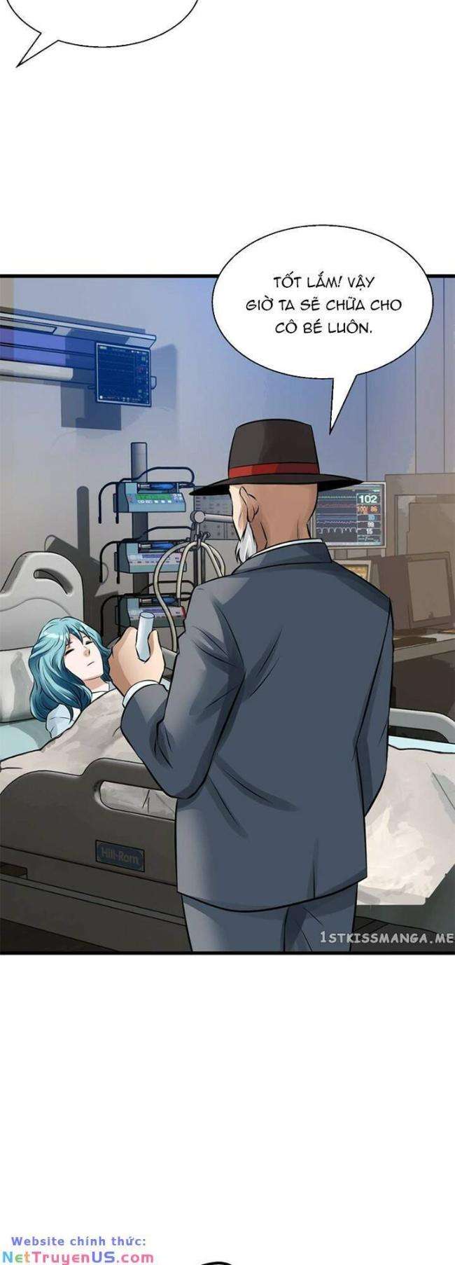 Ranker Bất Bại - Page 37