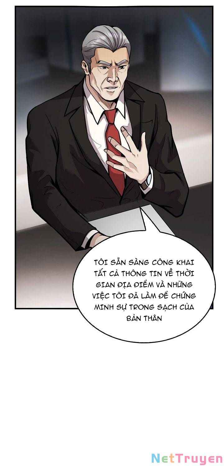 Điều Tra Viên Chuyển Sinh - Page 80