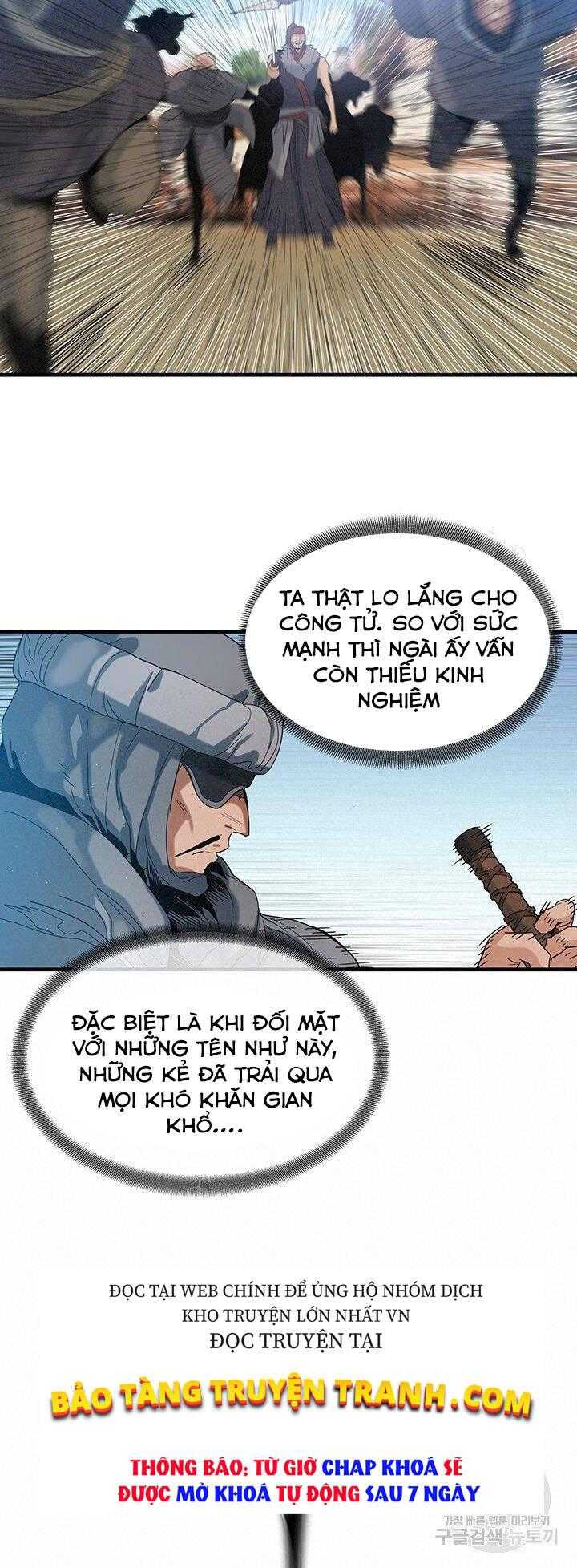 Mục Hạ Vô Nhân - Page 26