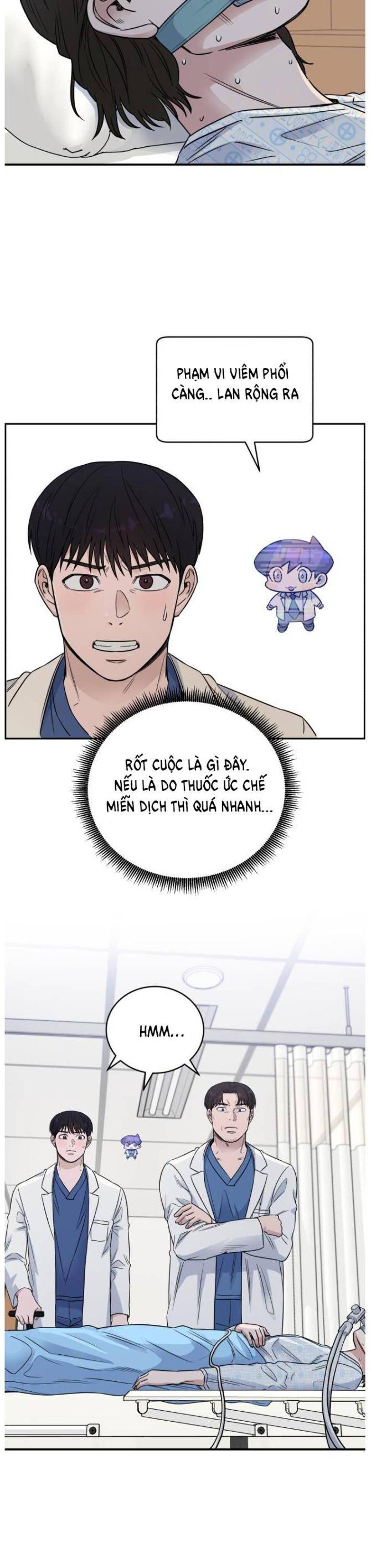 A.I. Doctor - Page 20