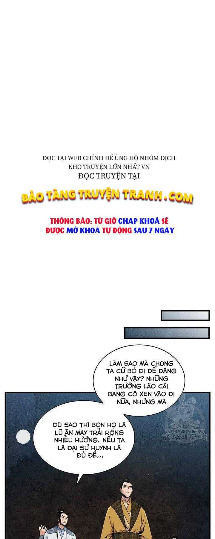 Mục Hạ Vô Nhân - Page 36