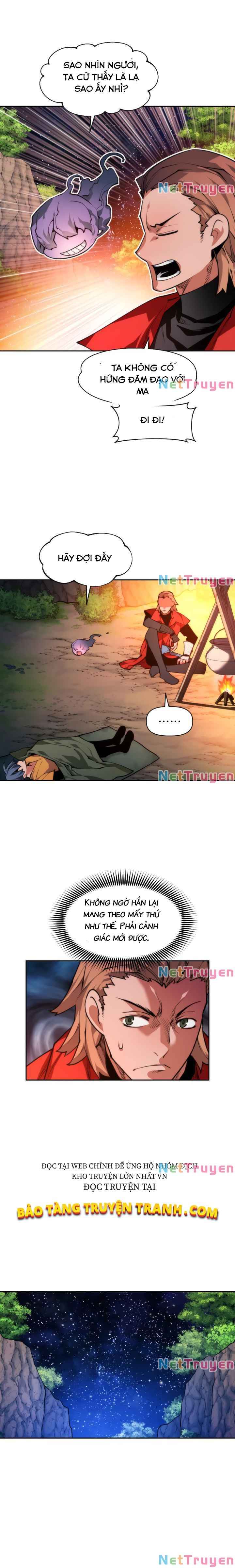 Thời Đại Hoàng Kim - Page 20