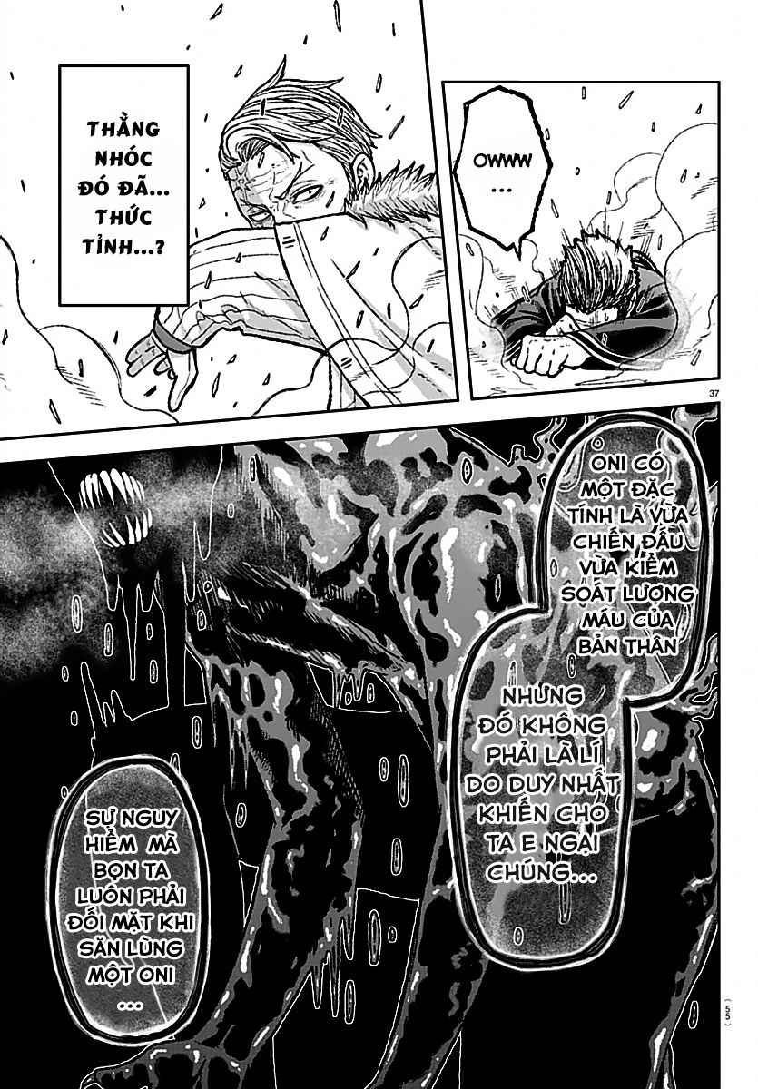 Tougen Anki - Page 37