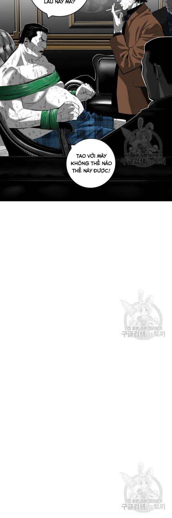 Quảng Trường Máu - Page 6