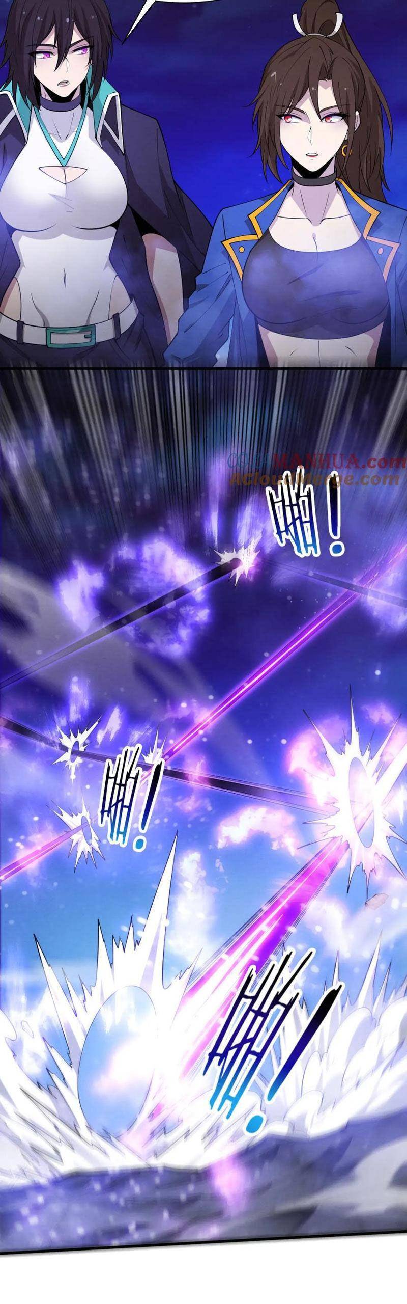 Tiến Hóa Cuồng Triều - Page 29