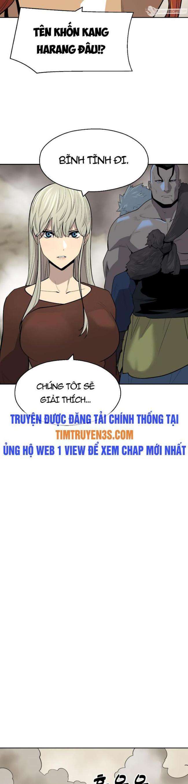 Thiếu Niên Kiếm Sư - Page 38