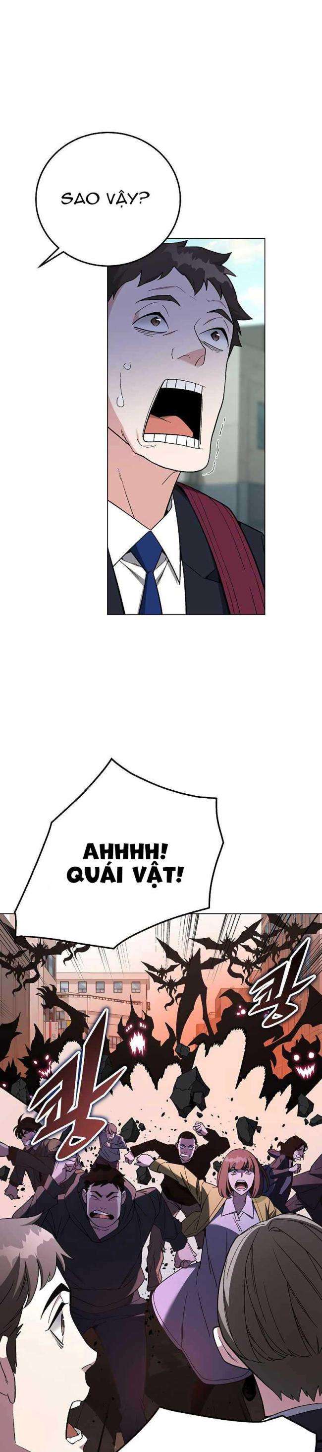 Thiên Ma Tôn Sư - Page 6