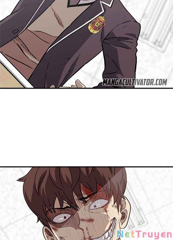 Vượt Qua Kẻ Mạnh - Page 34