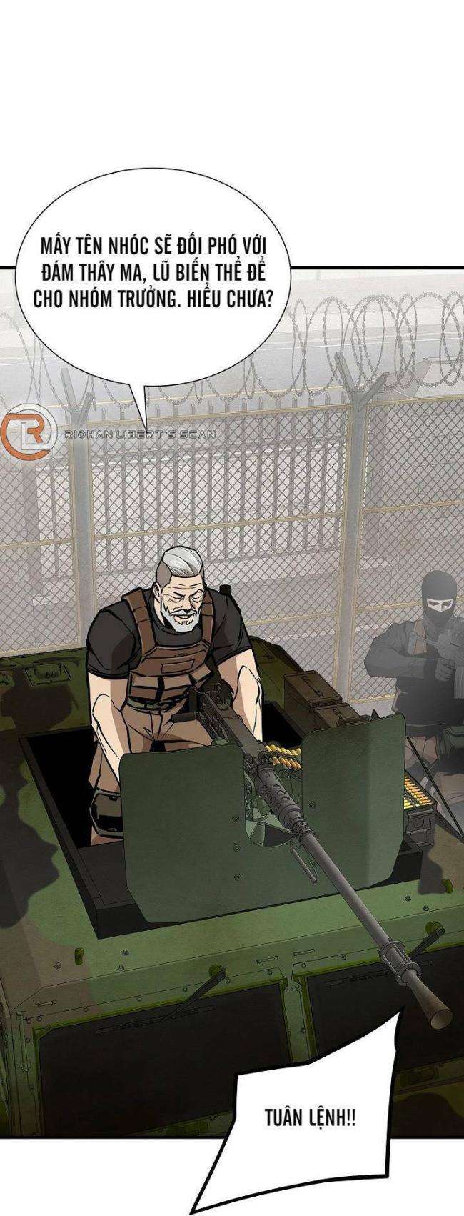 Return Survival - Page 45