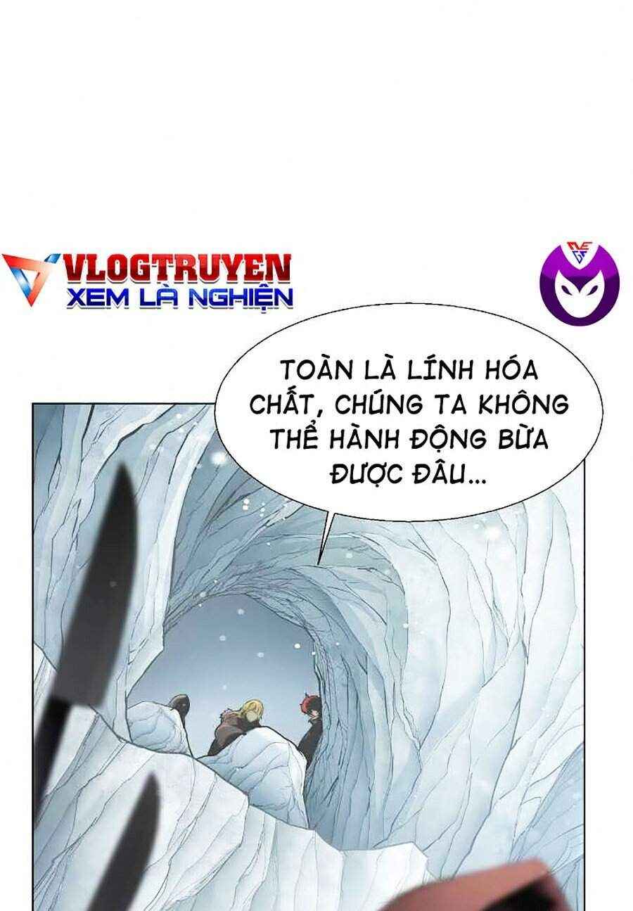 Sức Cùng Lực Kiệt - Page 62