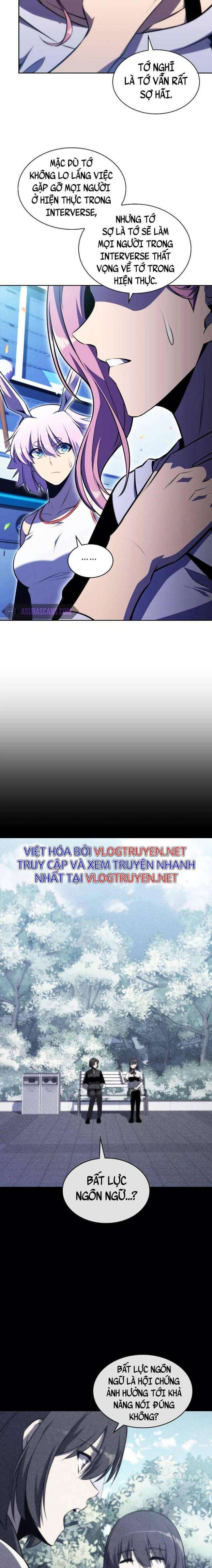 Kẻ Thách Đấu - Page 12