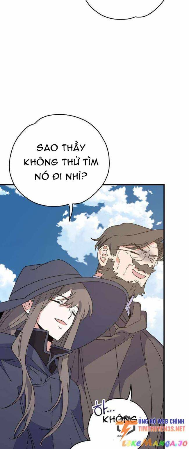 Nhà Hiền Triết Yigret - Page 40