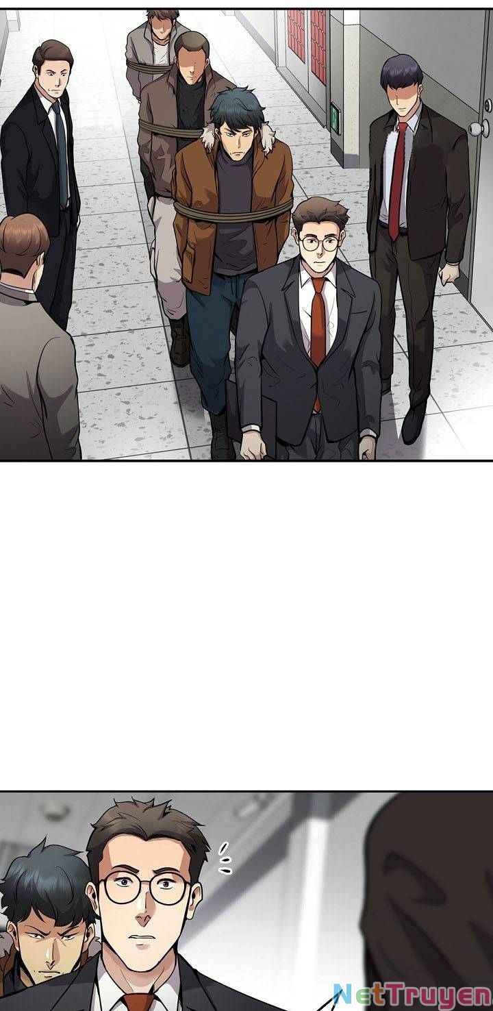 Điều Tra Viên Chuyển Sinh - Page 32