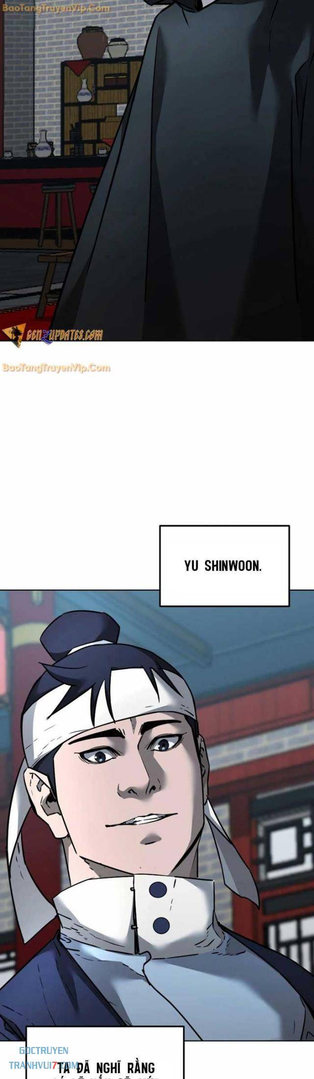 Cao Thủ Tiền Kiếp Hồi Sinh Về Võ Lâm - Page 27